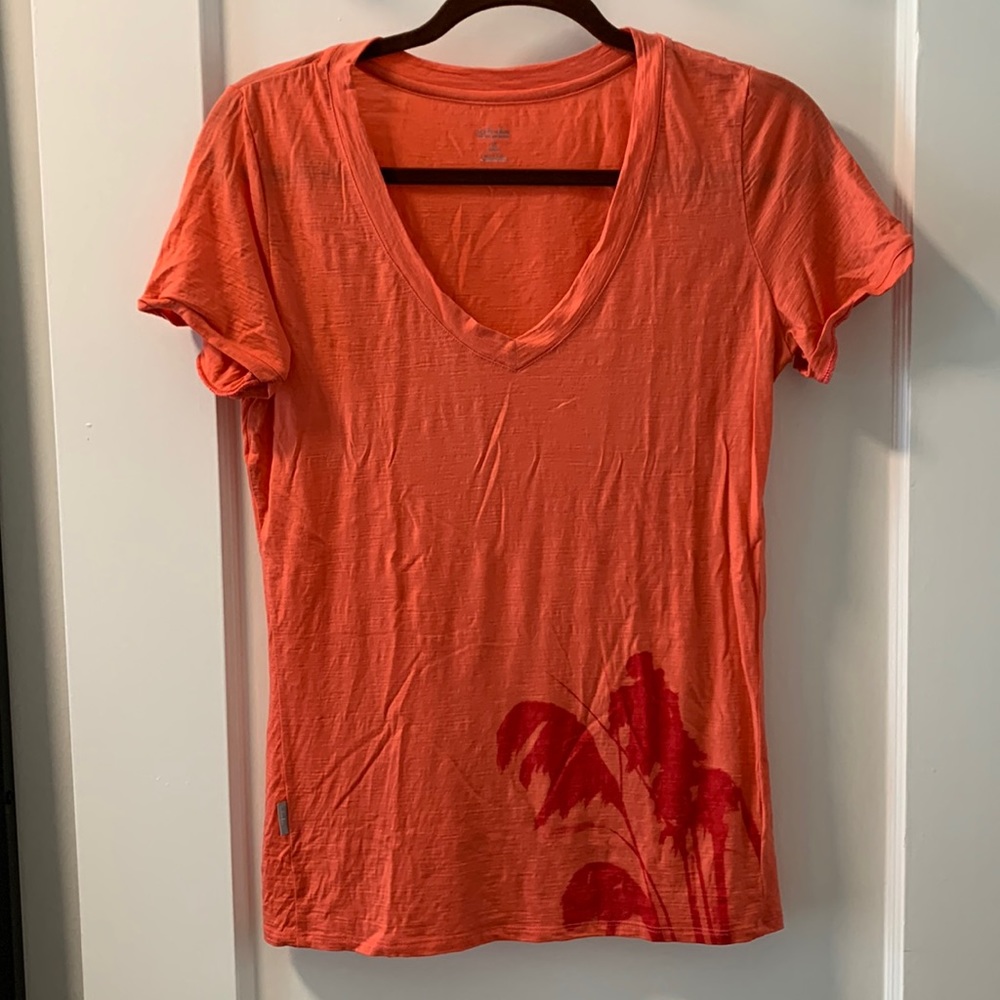 Icebreaker Tee